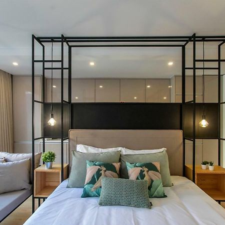 Chillout Trindade Apartment ปอร์โต ภายนอก รูปภาพ