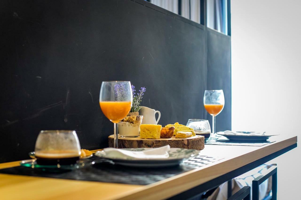 Chillout Trindade Apartment ปอร์โต ภายนอก รูปภาพ